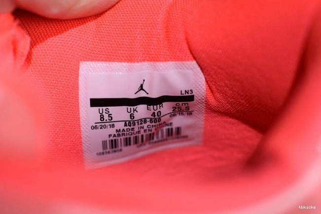 Reps TB NRG 4 Hot AQ9128-600 Punch